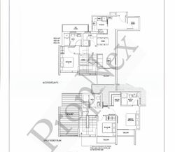 Kent Ridge Hill Residences (D5), Apartment #579176261